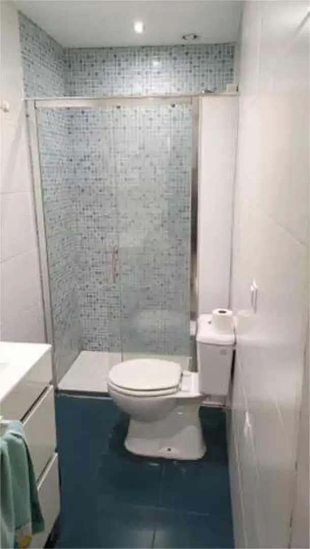 Apartamento en Plaza España - Foto 6