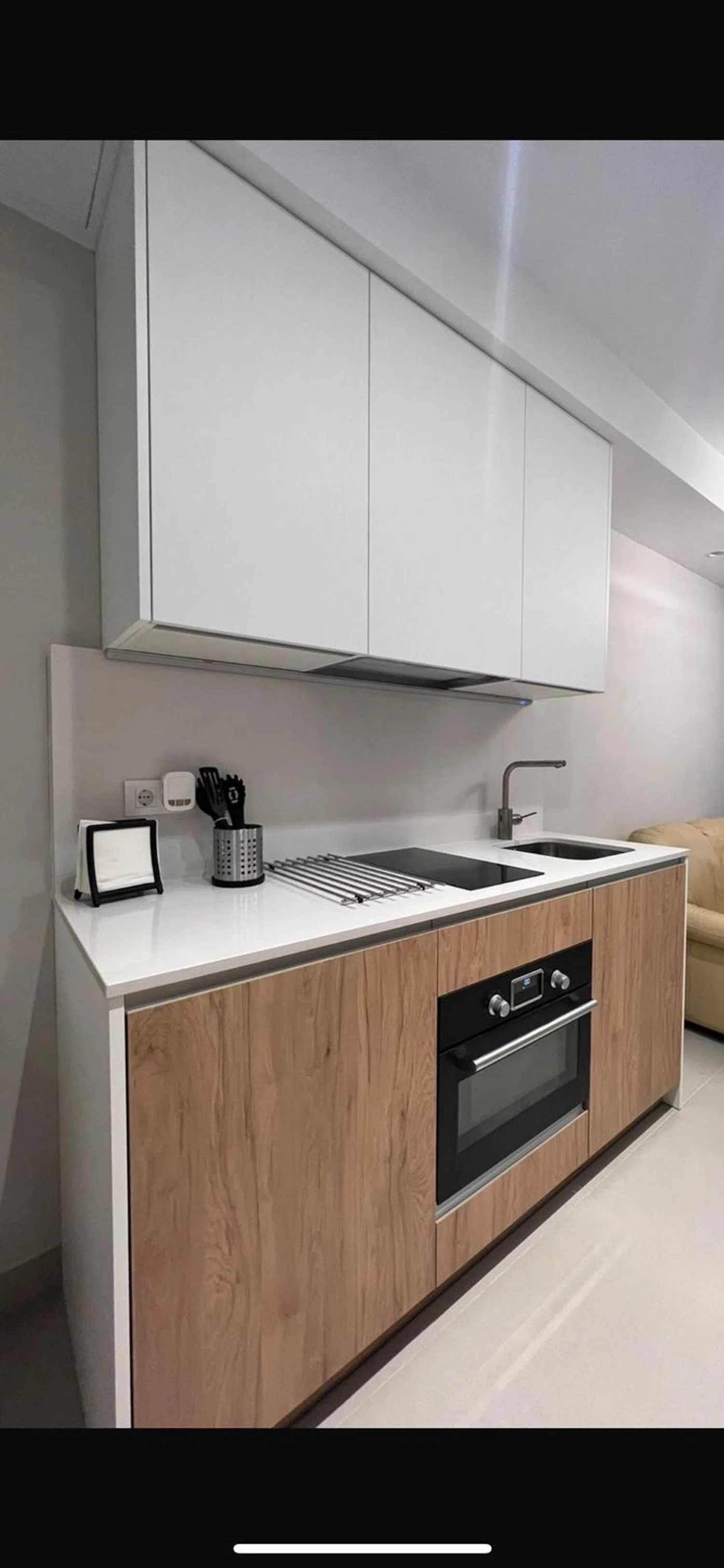 Estudio en calle Alfalfa, 7 - Foto 4