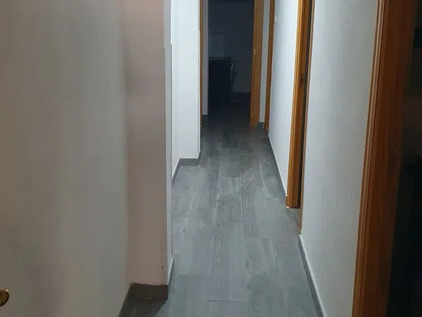 Piso en Calle Virgen del Carmen, 18, Calas de Santiago Bernabeu, Calas de Santiago Bernabeu - Foto 5