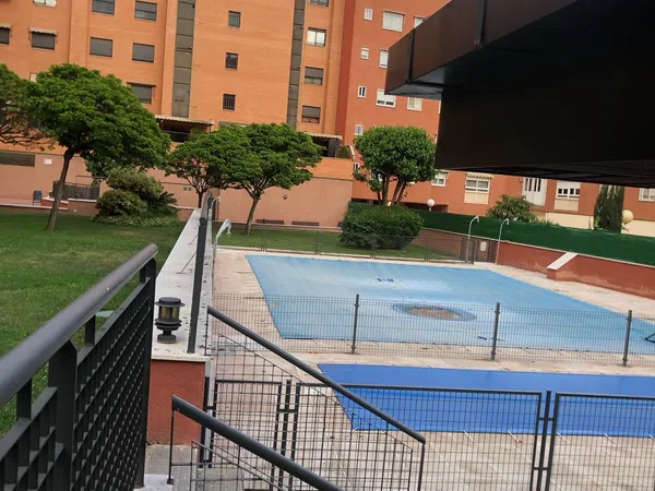 Piso en Glorieta Vicente Aleixandre, 1, Ensanche, Ensanche - Foto 3