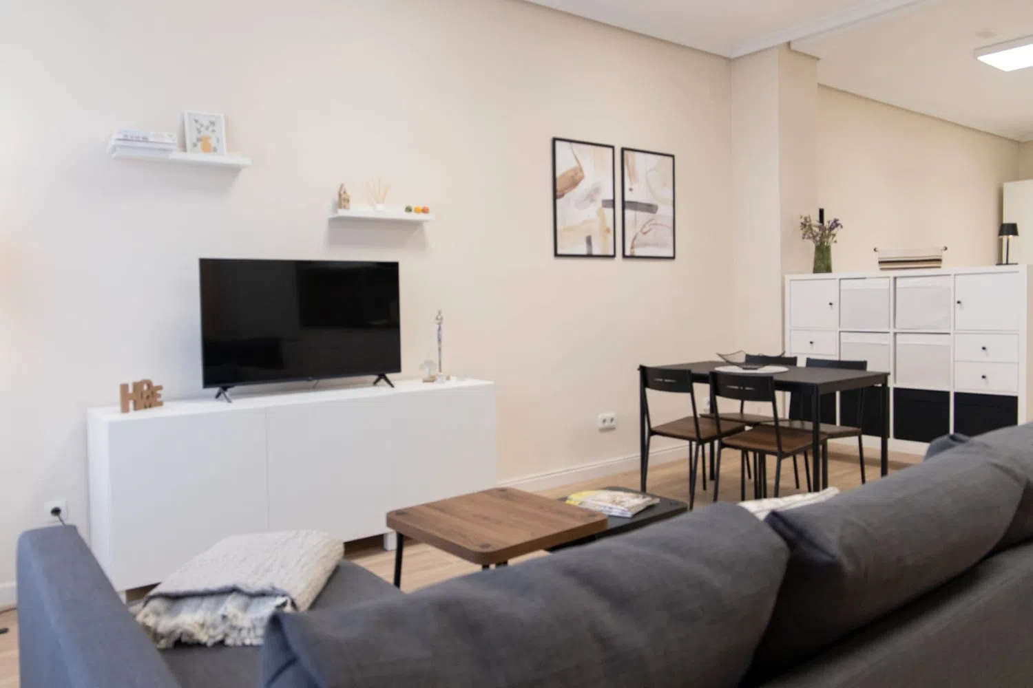 Estudio en calle Asín Palacios, 41 - Foto 12