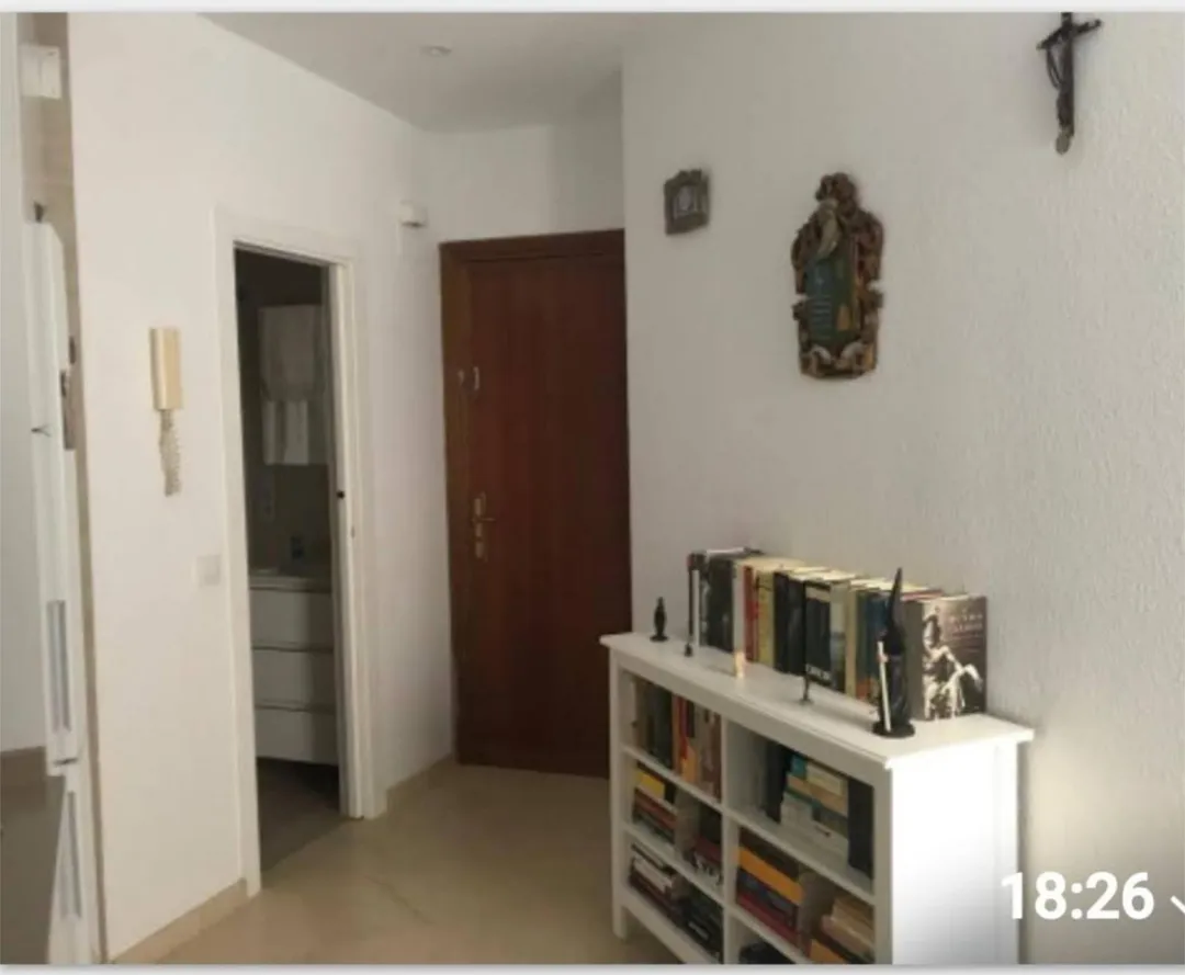 Estudio en  Avenida de la República Argentina 43 - Foto 4