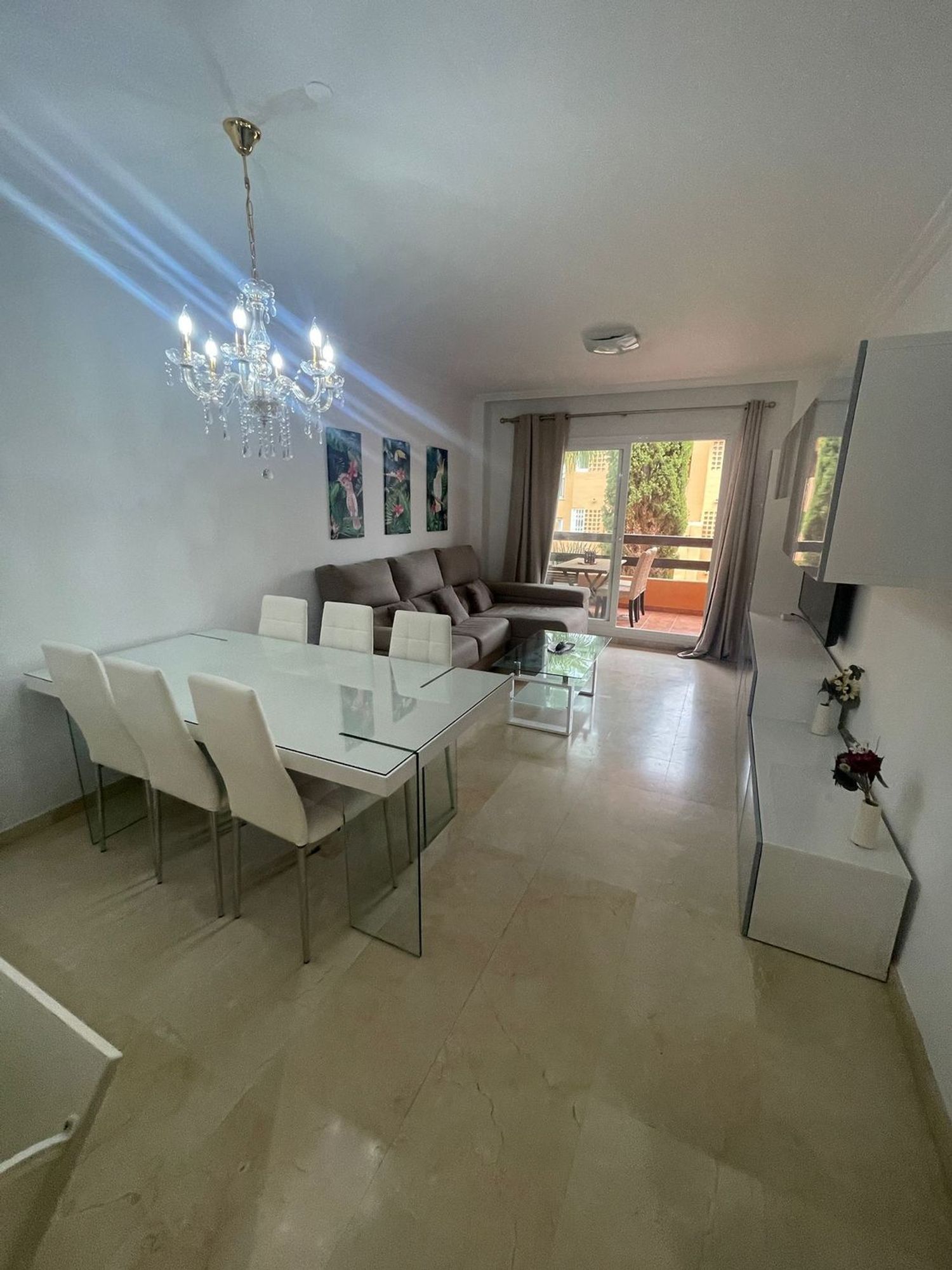 Piso en calle Casares del Sol, 14 - Foto 25