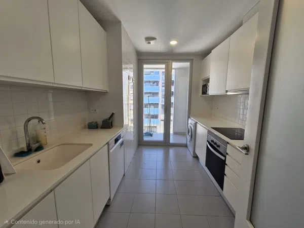 Piso en Avenida Barcelona 92 s/n, Zona Parc Central - Hort de Trenor, Zona Parc Central - Hort de Trenor - Foto 1