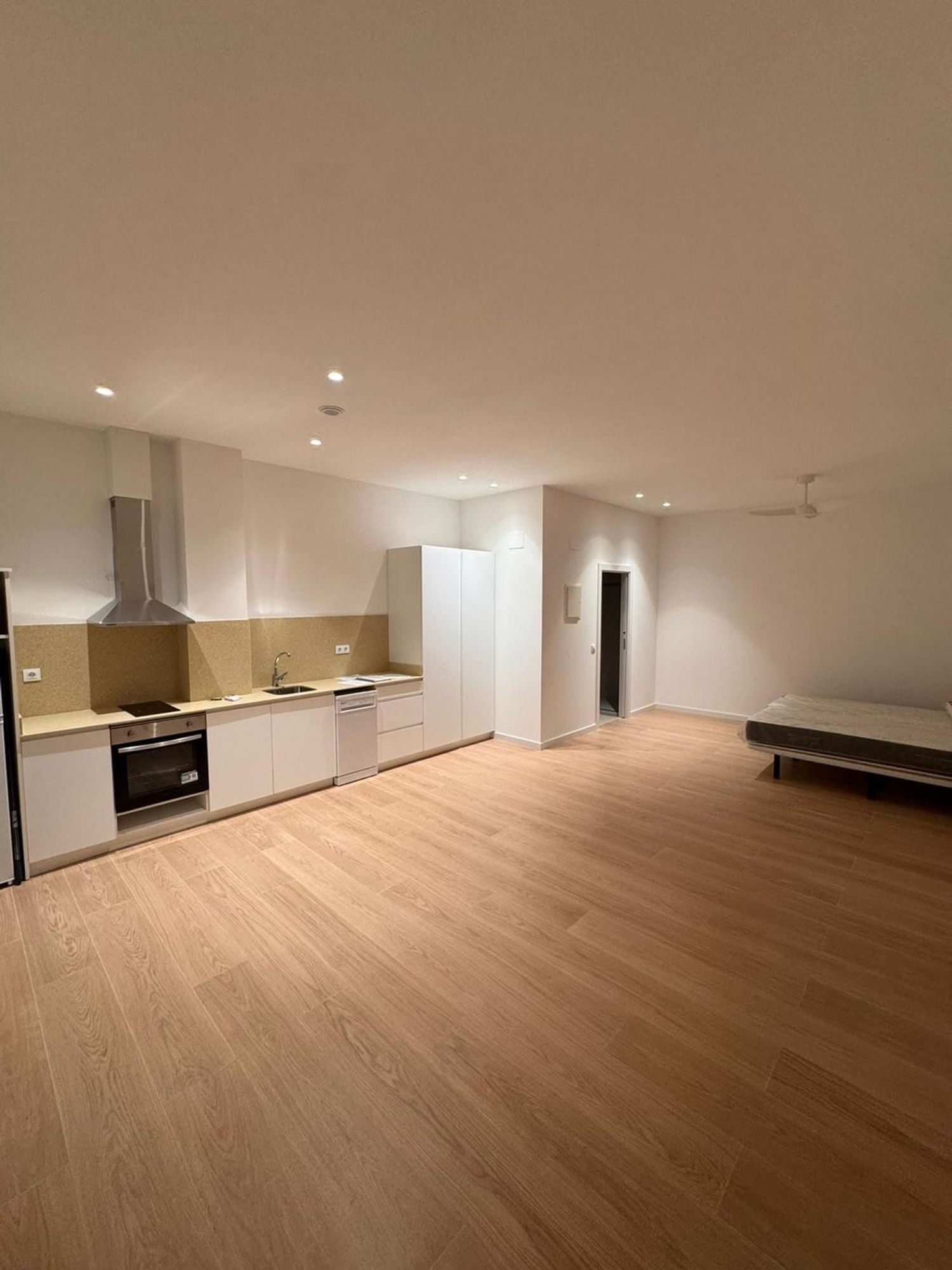 Estudio en calle de Sant Jacint Castanyeda, 22 - Foto 17