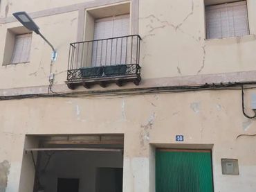 Casa adosada en  Calle Vigas 58 - Foto 1