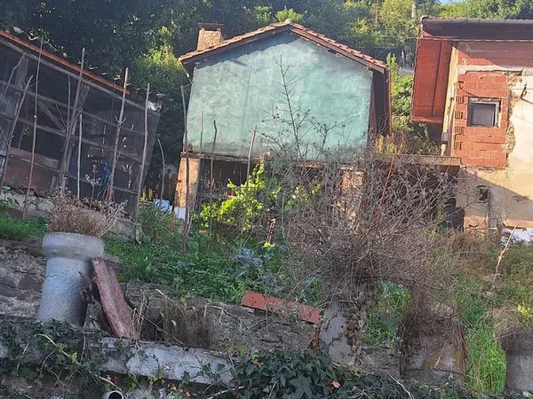 Casa o chalet independiente en Lugar Moreda de Arriba, 15 - Foto 3
