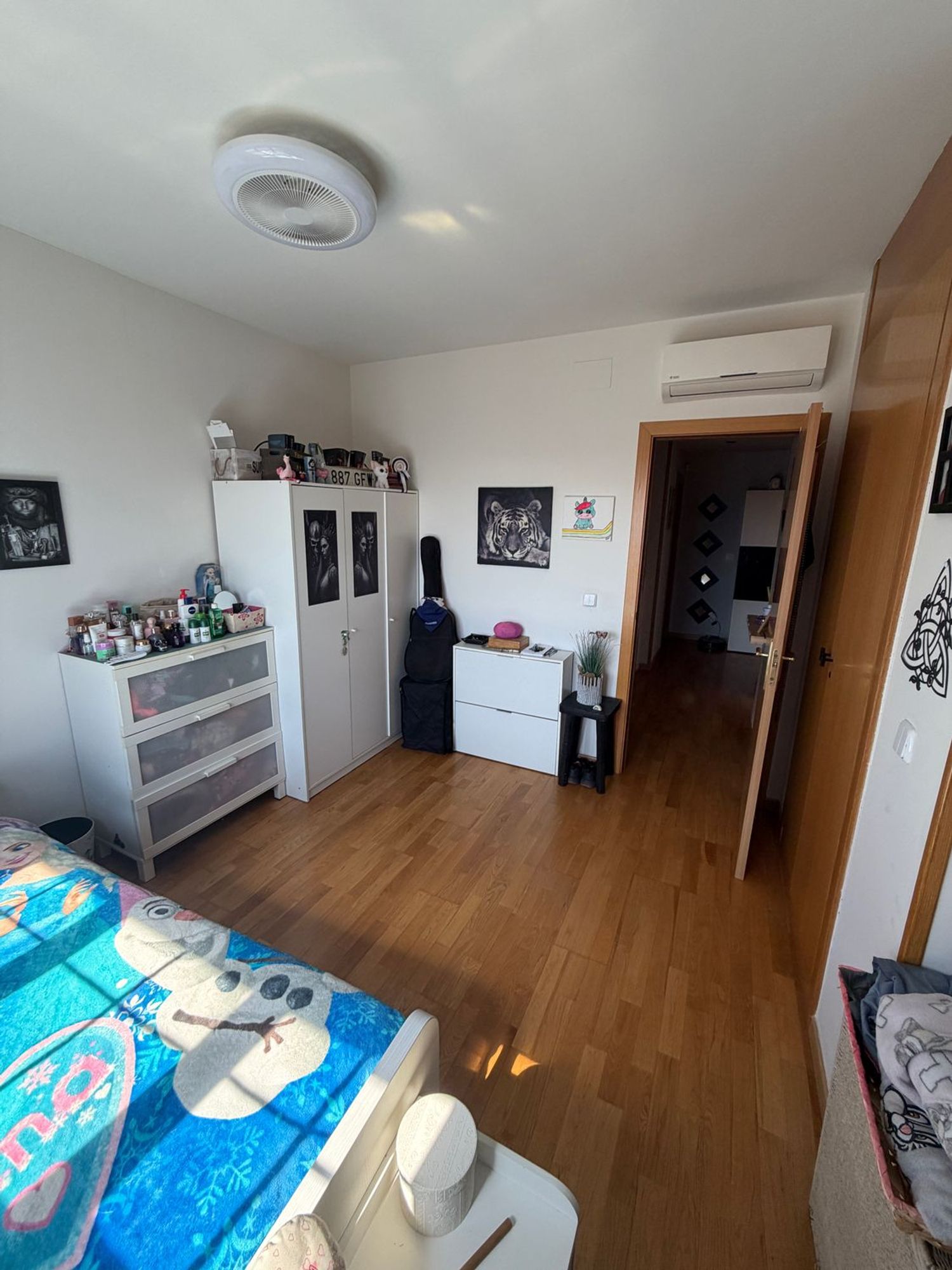 Chalet pareado en calle Benjamín Palencia, 8 - Foto 24