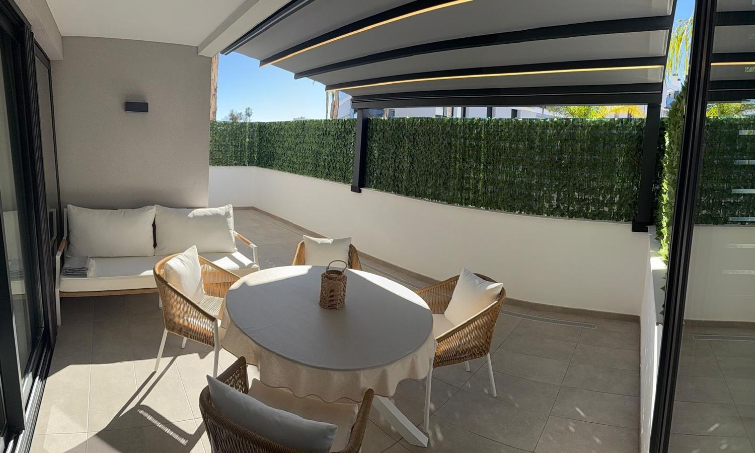 Piso en Nou Nazaret - Frank Espinós - Foto 20