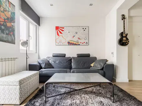 Piso en calle Isabel la Católica, 1