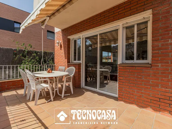 Casa o chalet independiente en Calle de Sòria, Mirasol, Mirasol - Foto 7