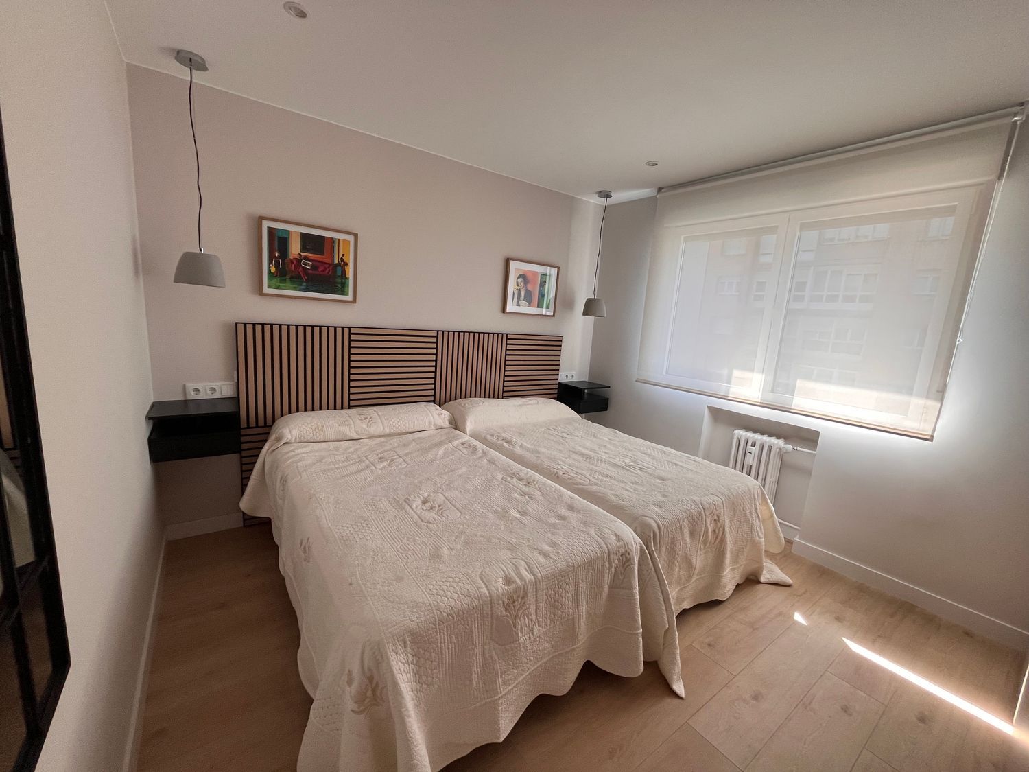 Piso en Calle Doctor Aquilino Hurlé, 47, La Arena - Foto 16