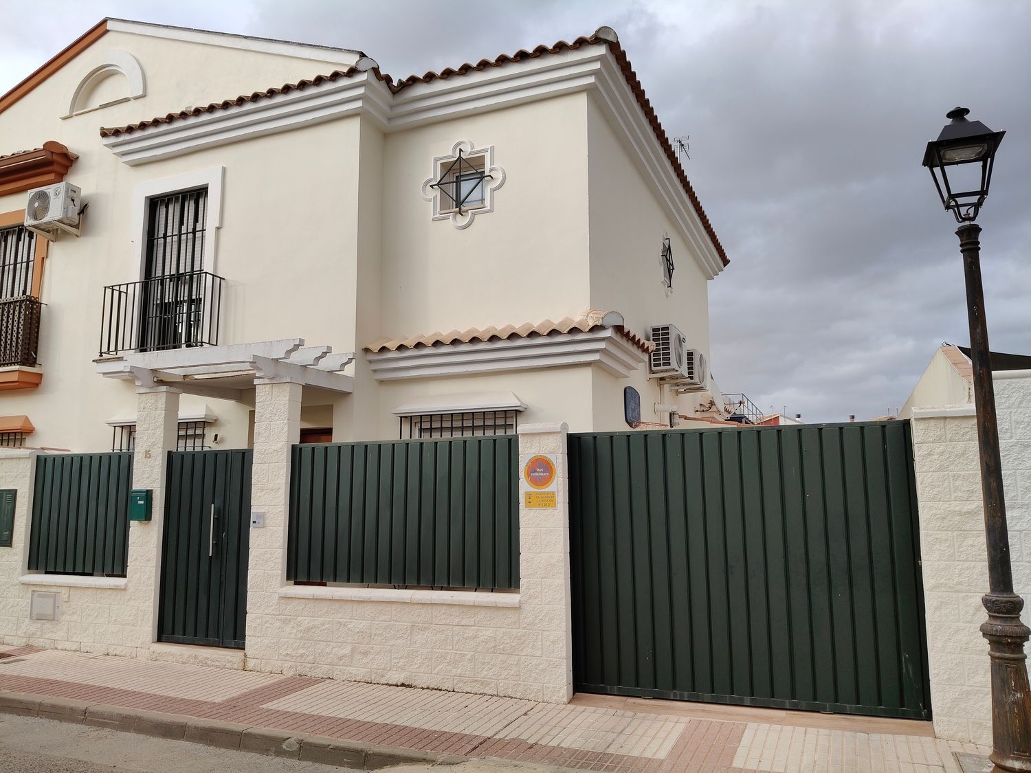 Chalet pareado en Calle los Alcornocales, 1 - Foto 4