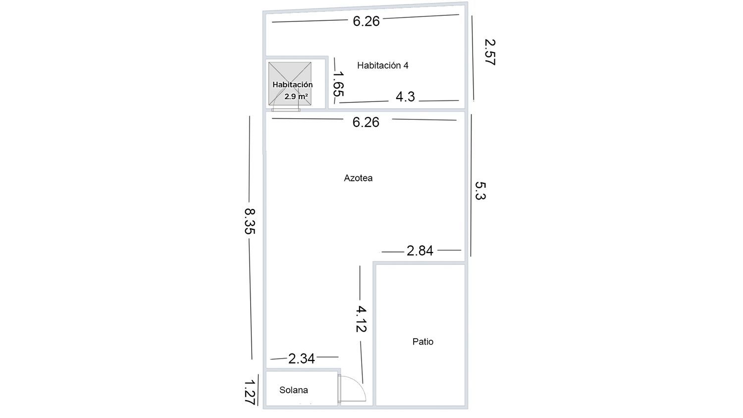 Chalet adosado en calle Ciprés, 7 - Foto 40