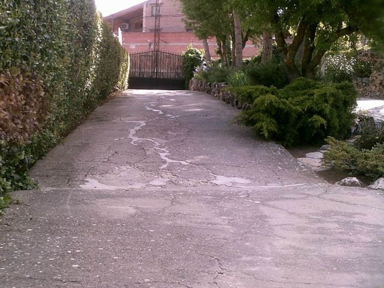 Casa o chalet independiente en Avenida de la Constitución, 25 - Foto 3
