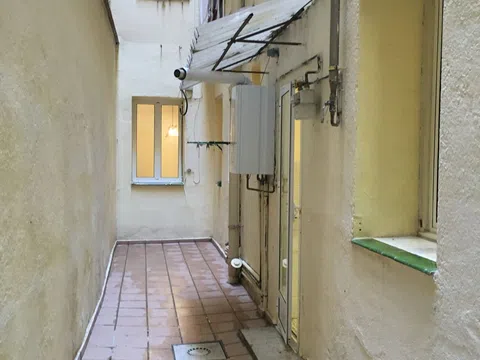 Piso en calle de Martín de los Heros, 9