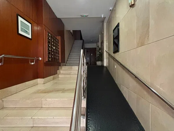 Piso en Calle da Coruña, 68, Plaza de la Industria - Foto 1