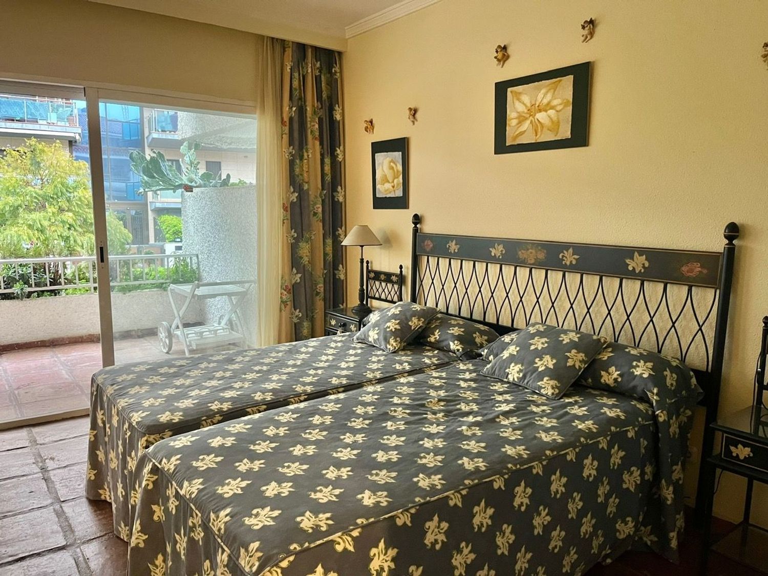 Piso en calle Roy Boston, 1 - Foto 3