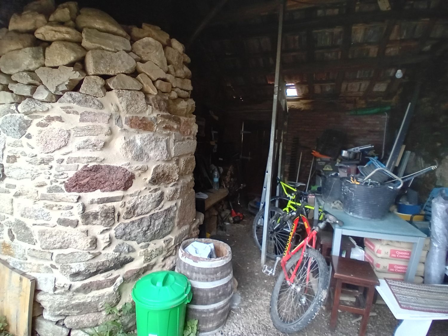 Casa rural en Calle da Rabadeira, 77, Candean - Cabral, Candean - Cabral - Foto 5