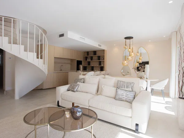 Dúplex en calle de las Torres, 26 - Foto 1