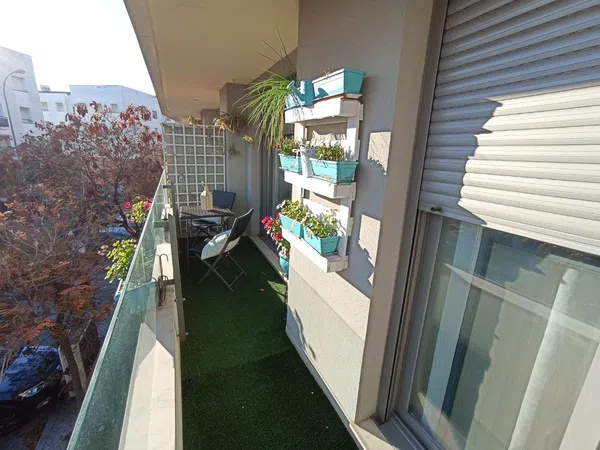 Piso en Carretera de Trassierra, 58, Carretera Trassierra - Colonia de la Paz - Foto 11
