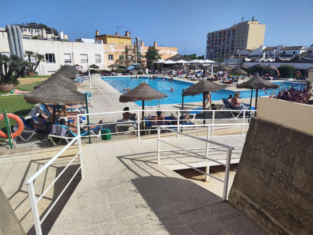 Apartamento en  Calle Danza Invisible 4 - Foto 17