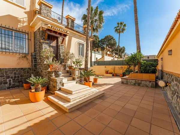 Casa o chalet independiente en Calle Ramos Carrión, Limonar - Foto 21