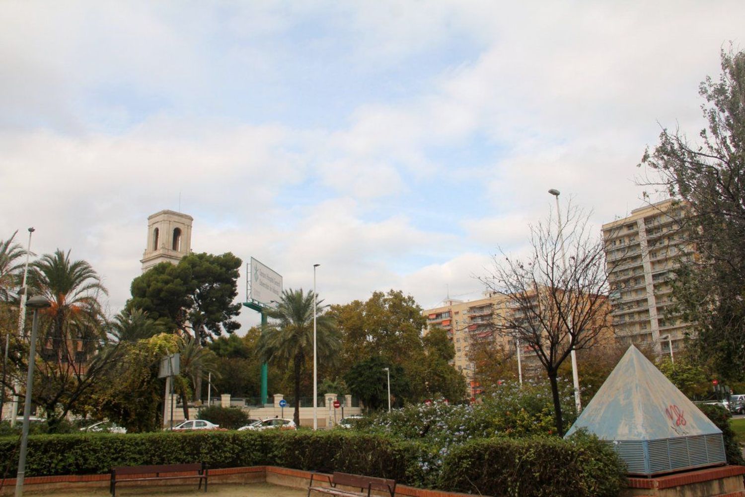 Piso en Calle dels Jurats, 35, Tres Forques - Foto 29