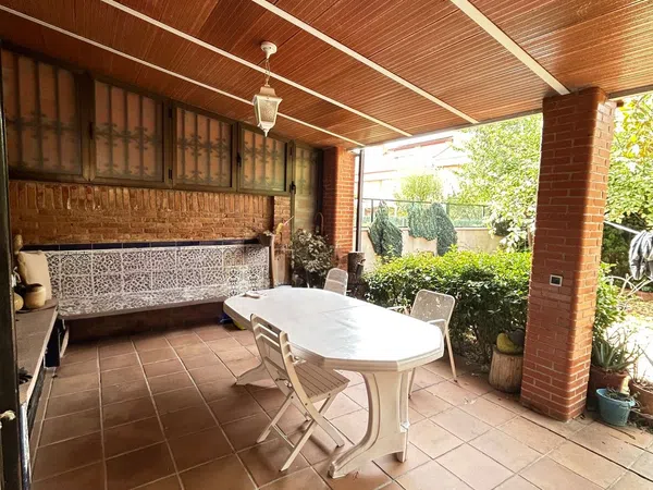 Chalet pareado en calle de los Limoneros, 7