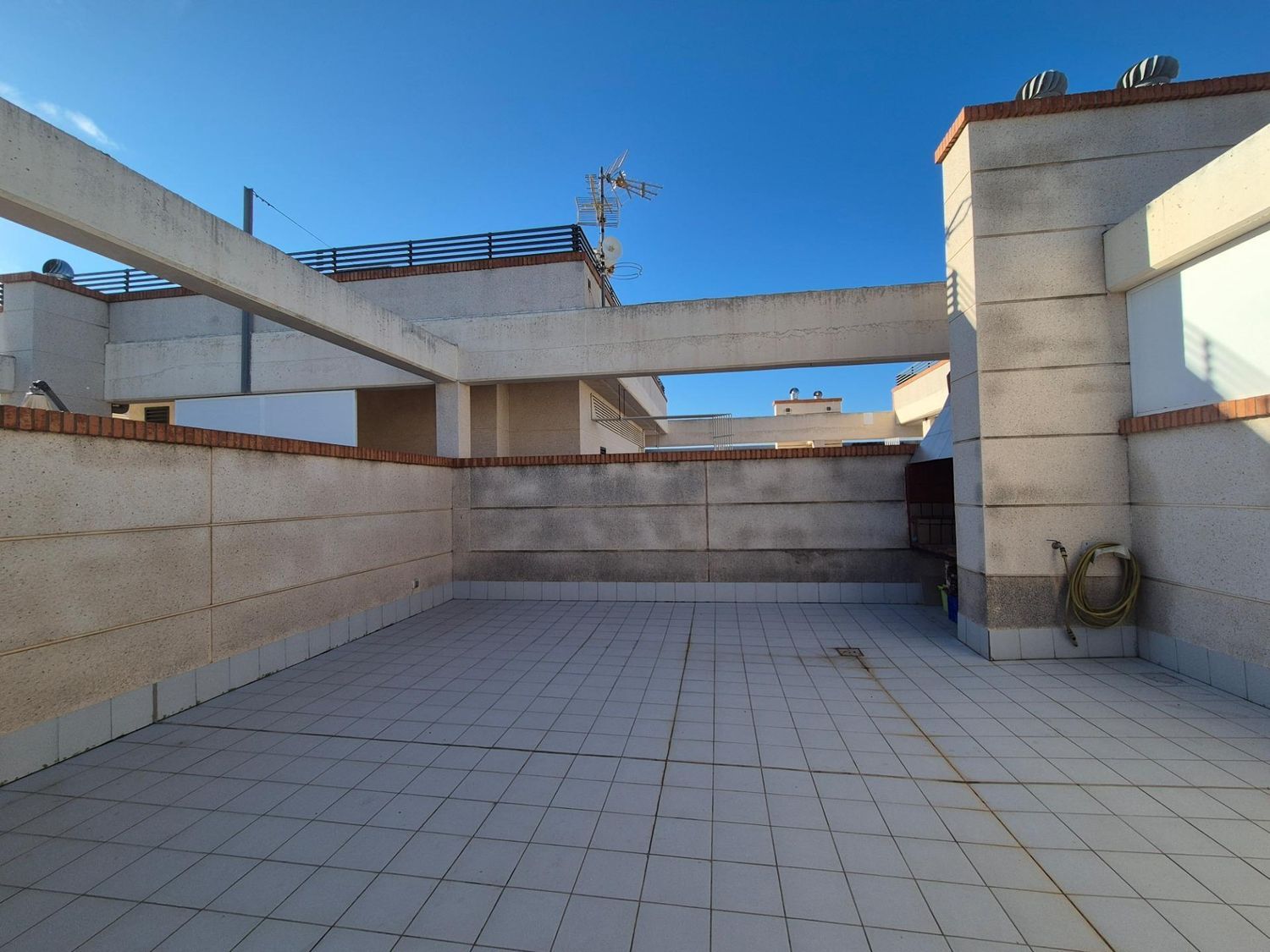 Dúplex en Paseo Serra d'Espadá, La Patacona, La Patacona - Foto 21