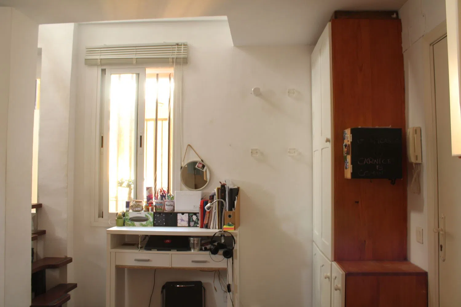 Dúplex en calle Carnicer, 15 - Foto 5