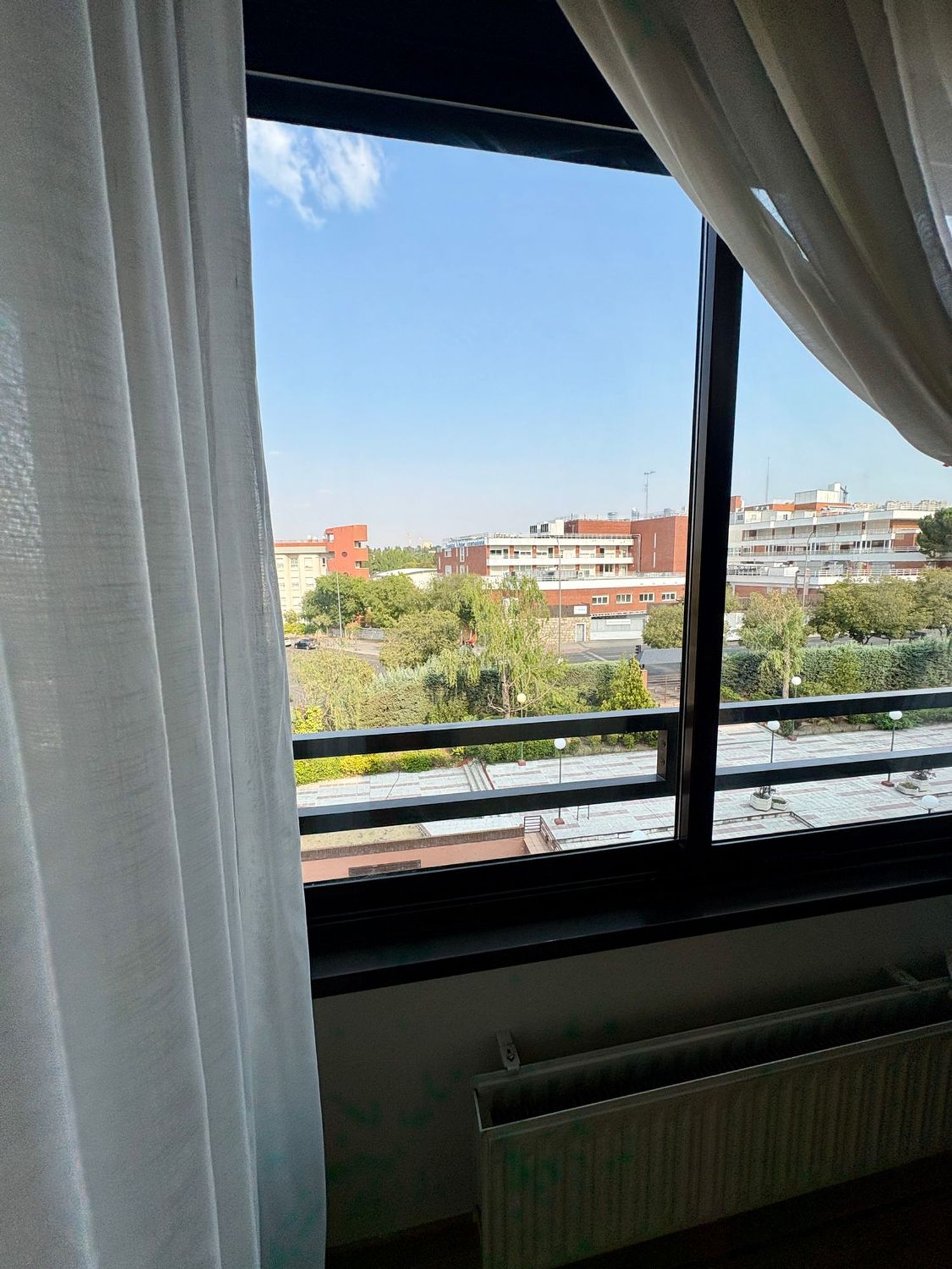 Piso en avenida del Ventisquero de la Condesa, 35 - Foto 13