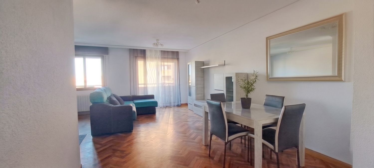 Piso en Calle Morena, 5, Girón - Villa del Prado, Girón - Villa del Prado - Foto 2
