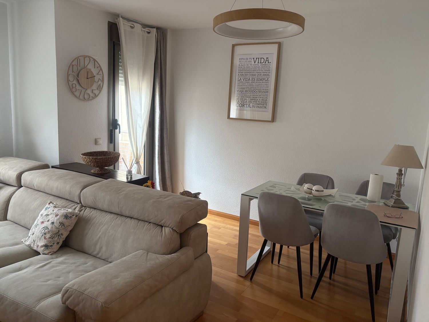 Piso en calle de Juslibol, 12 - Foto 7