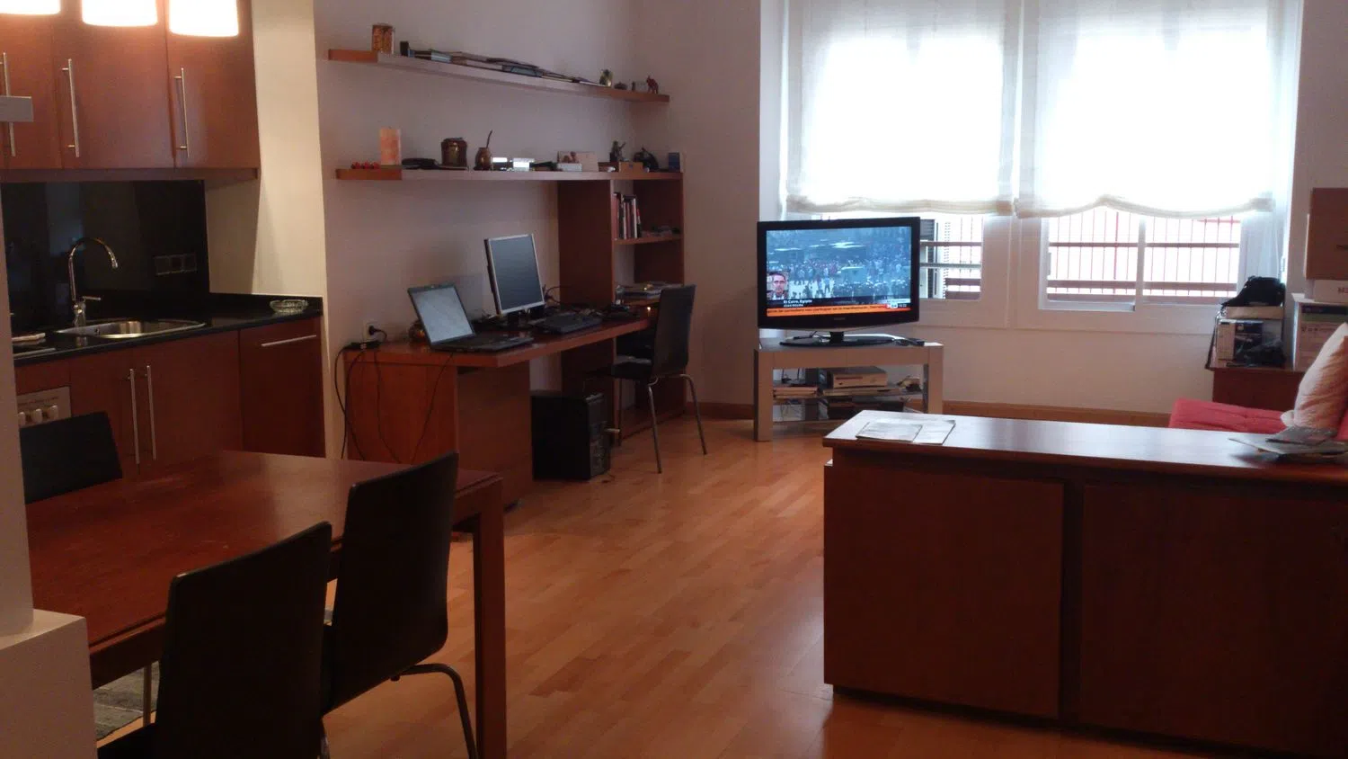 Piso en calle d'Europa, 32 - Foto 6