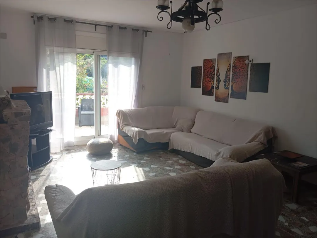 Chalet en  Avinguda Tibidabo 15 - Foto 6