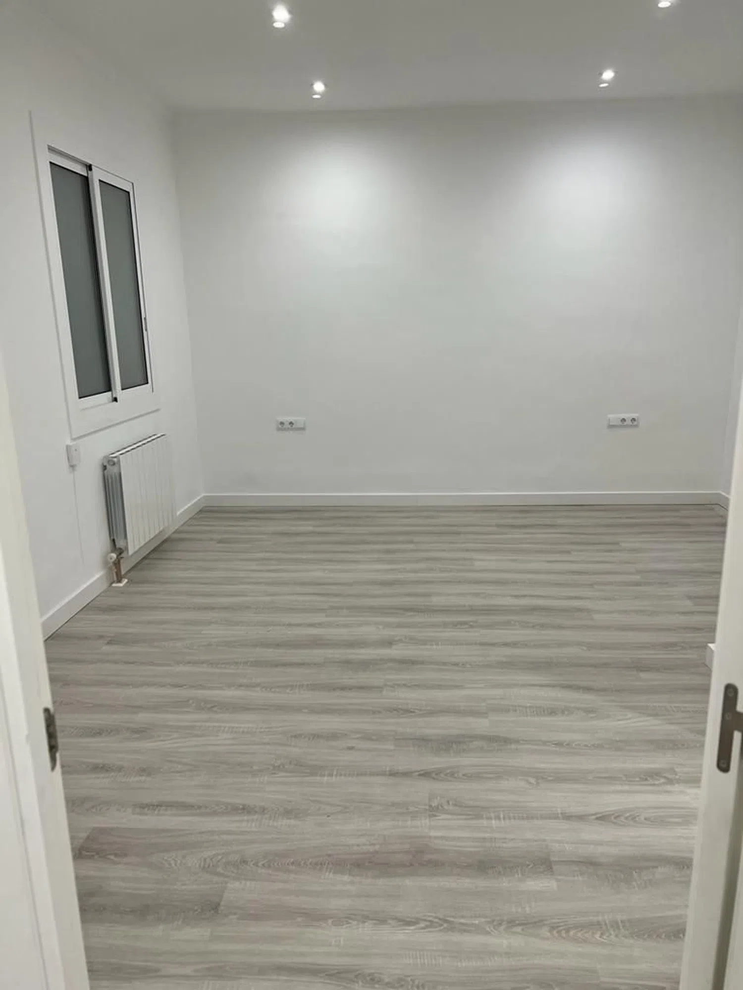 Piso en paseo de Manuel Girona, 50 - Foto 3