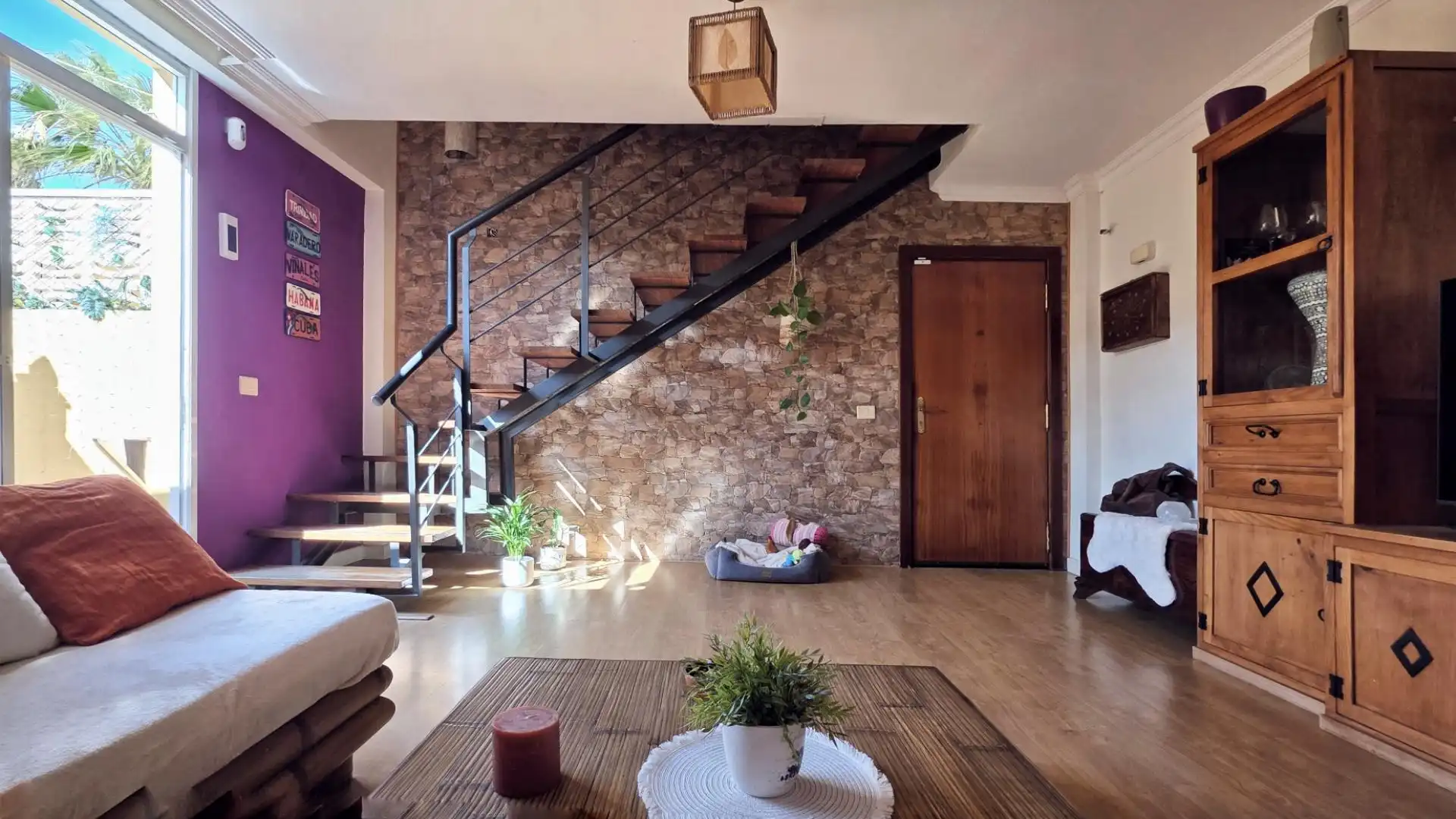 Dúplex en  Avenida Juan Carlos I 10 - Foto 1