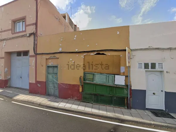 Casa o chalet independiente en Calle Dos de Mayo, 66 - Foto 1