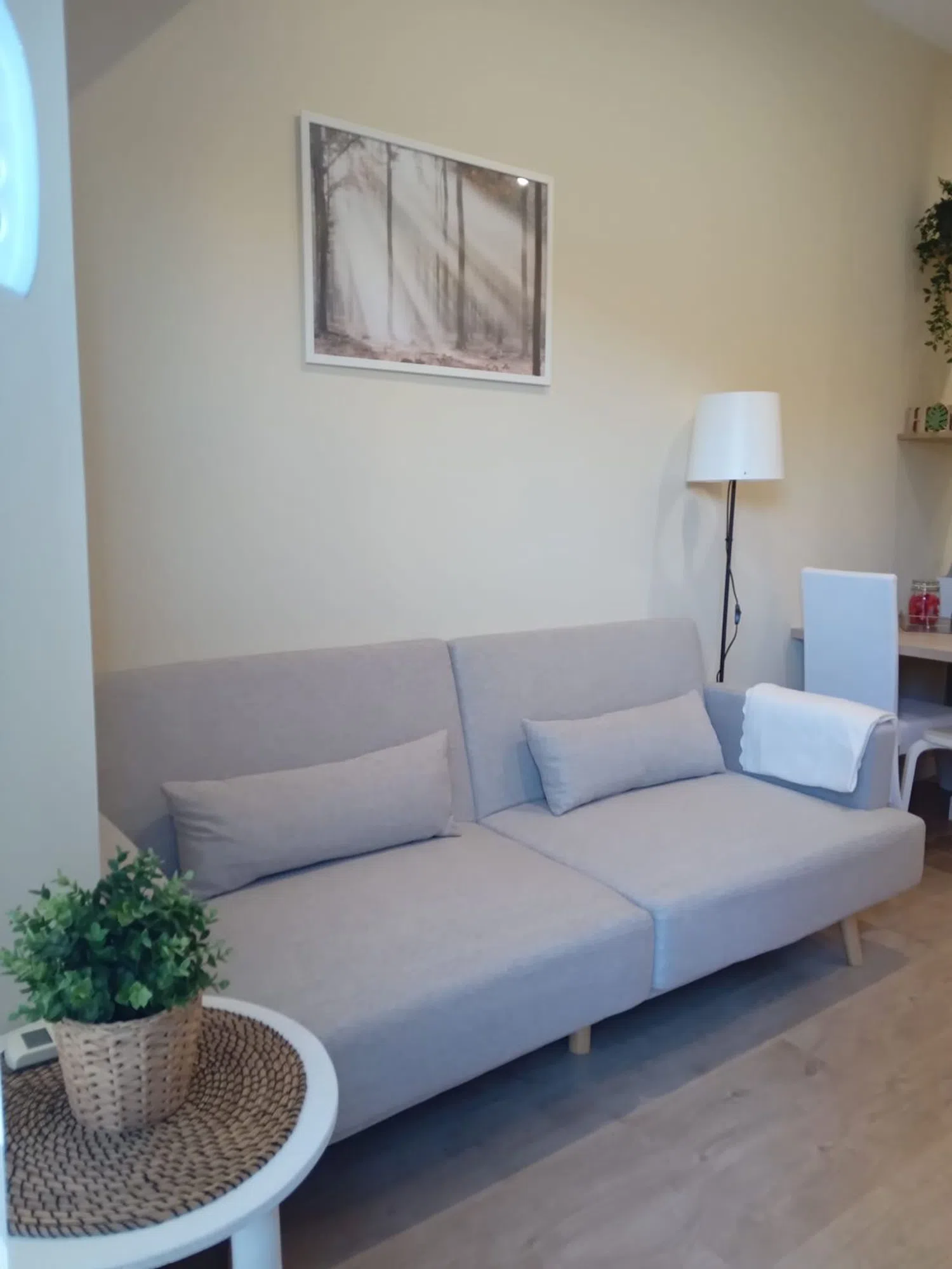 Estudio en paseo de la Estación, 50 - Foto 6