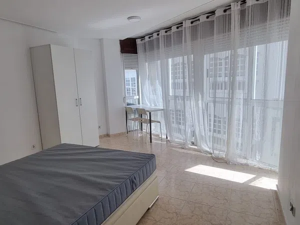 Estudio en Calle Manuel de Cal, 9, Centro, Centro - Foto 1