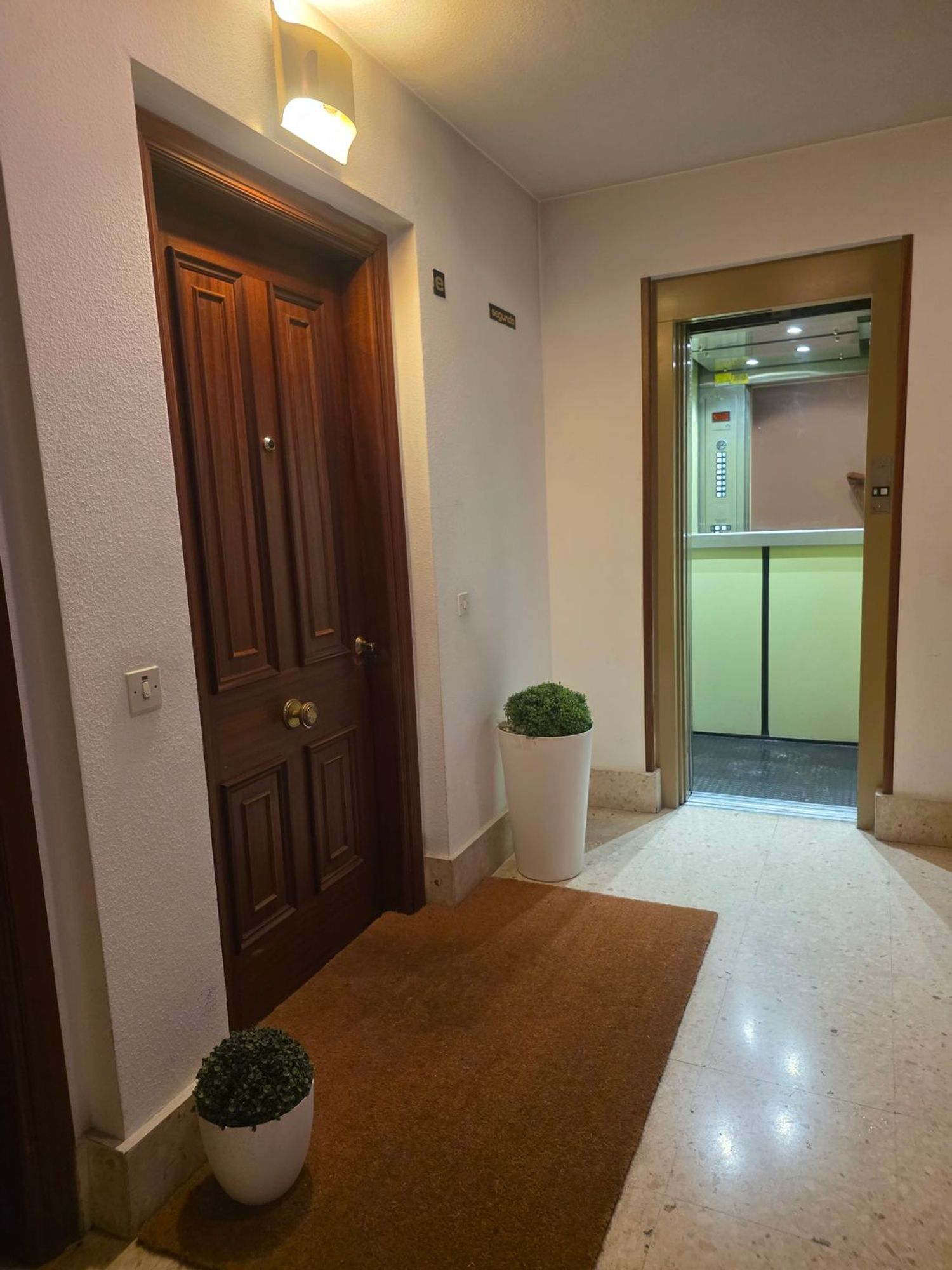 Piso en Calle Rafael de Vega Doutor, 9, San Roque - As Fontiñas, San Roque - As Fontiñas - Foto 5