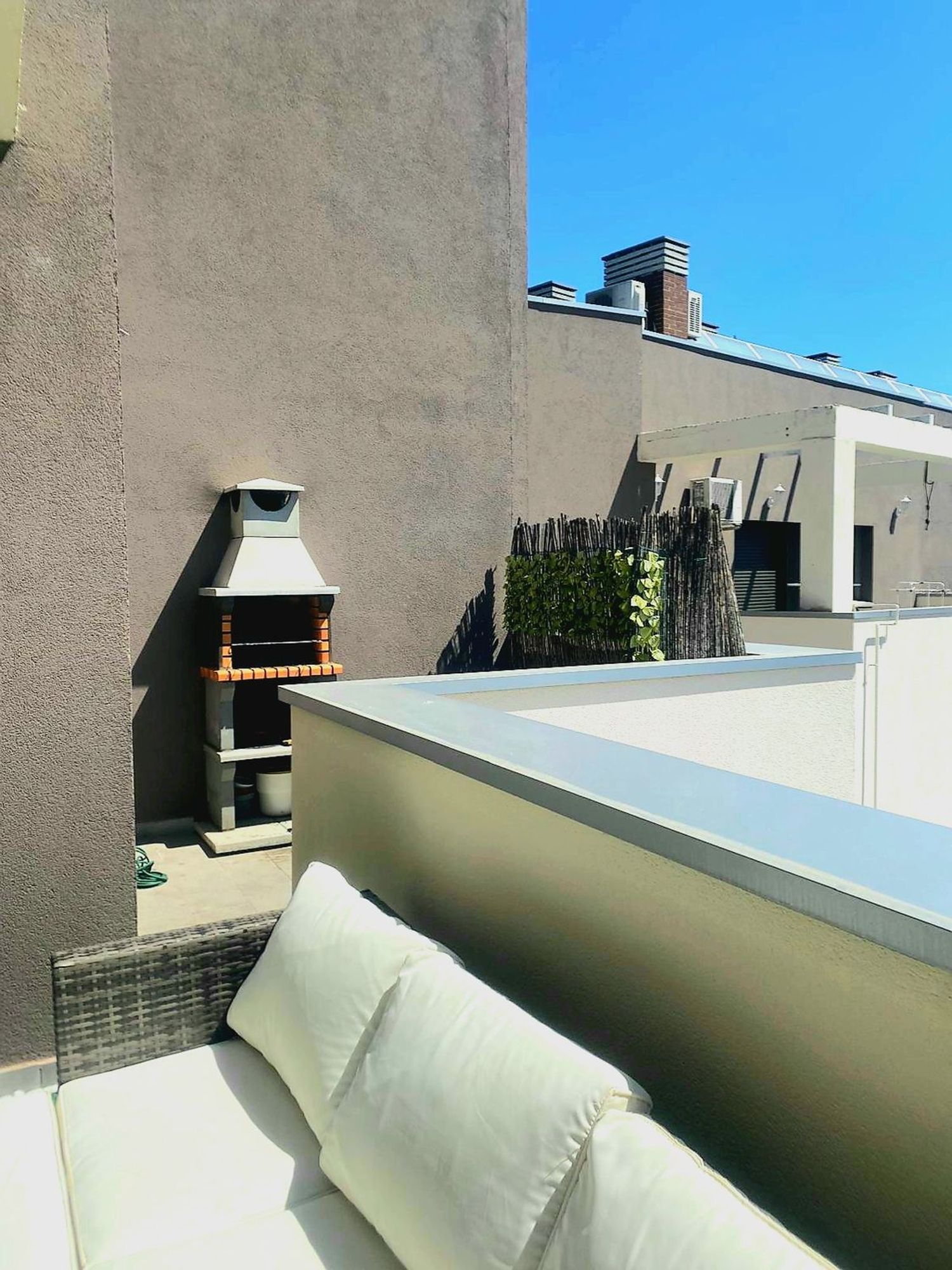 Ático en avenida del Ensanche de Vallecas, 120 - Foto 5