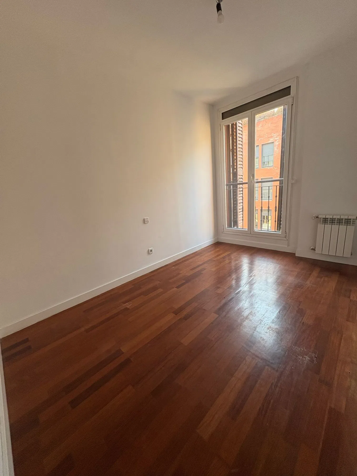 Dúplex en calle de García de Paredes, 14 - Foto 19