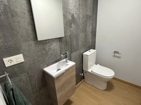 Piso en calle Numancia, 20 - Foto 9