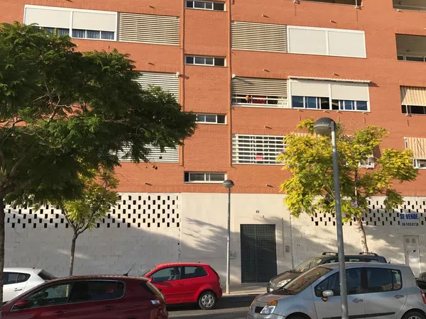 Piso en calle Polop, 1 - Foto 10