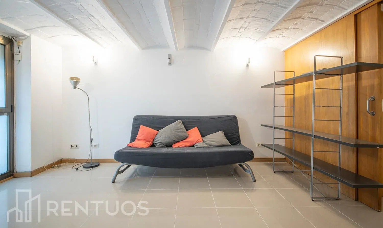 Piso en calle de Cros - Foto 6