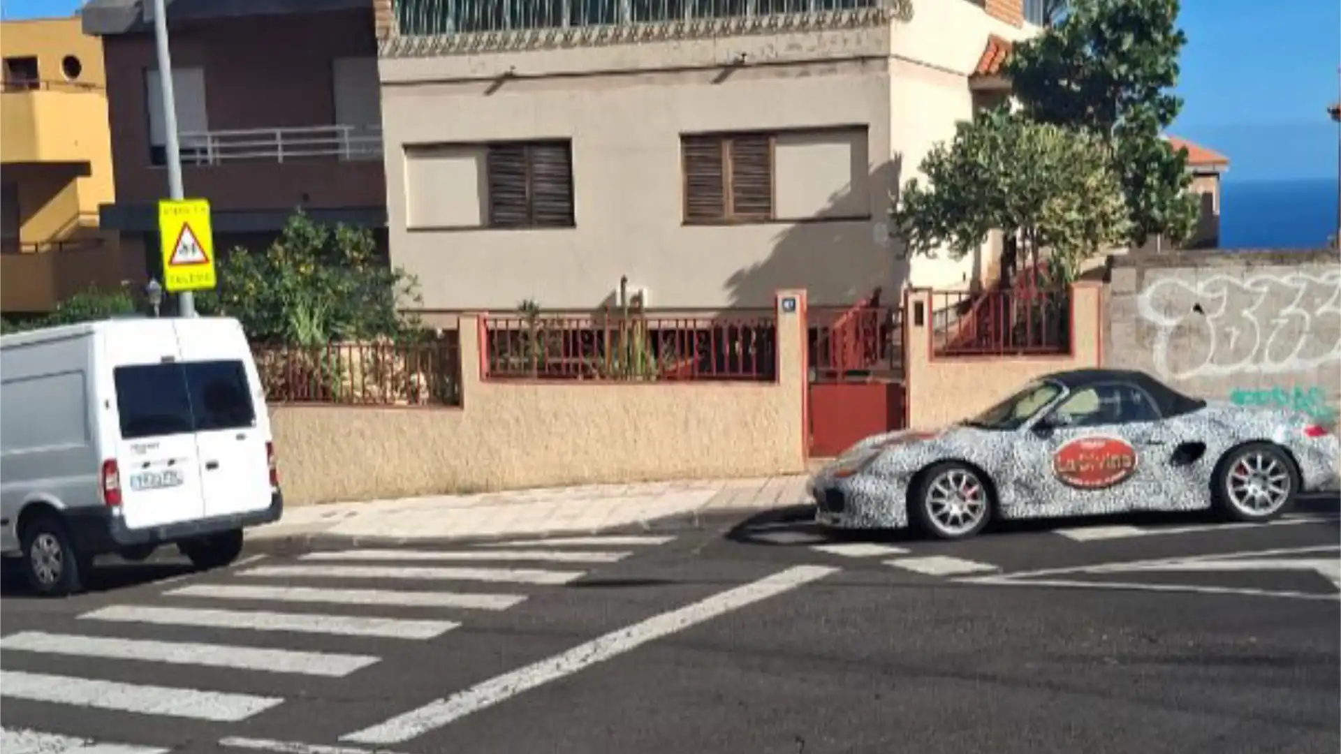 Piso en  Calle Eladio Roca Salazar 67 - Foto 1