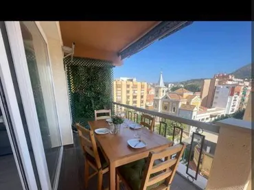 Piso en  Avenida Juan Sebastián Elcano 188 - Foto 4
