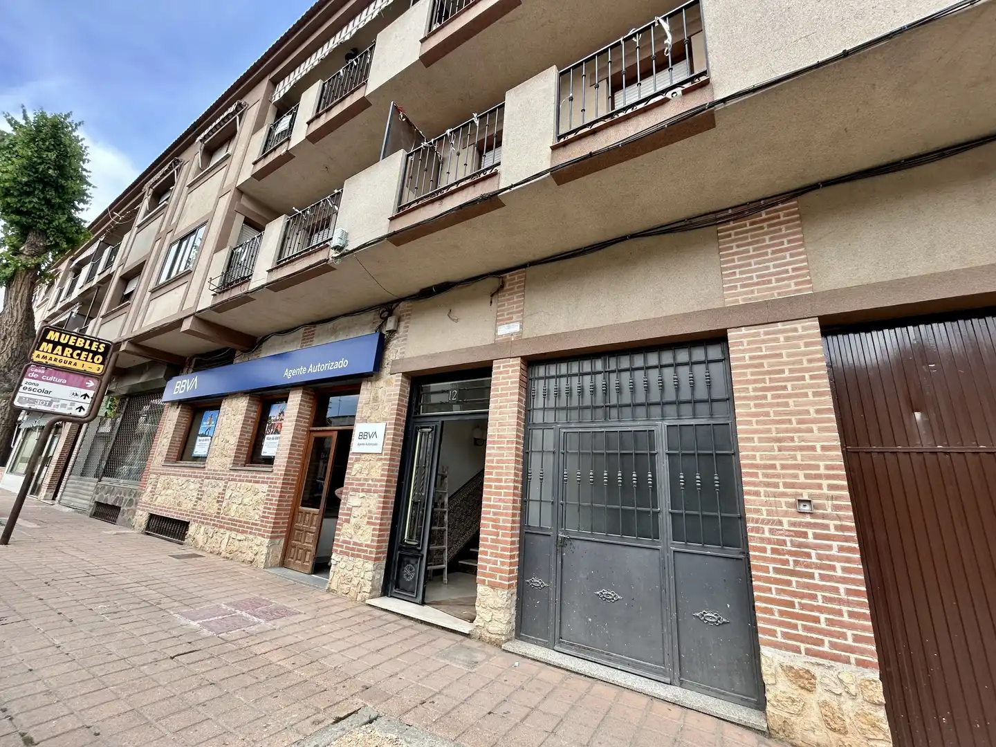 Piso en  Calle Jardines 53 - Foto 2